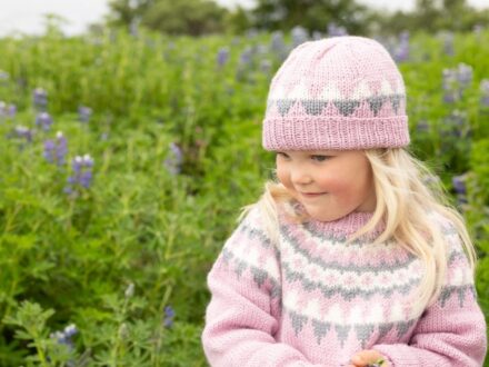 Born in Iceland - by Emil & Lina, a fashion kid's shop in Reykjavik, recommended by Handpicked Iceland.