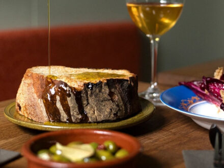 Vínstúkan 10 Sopar, a wine and bar in Reykjavik,recommended by Handpicked Iceland.